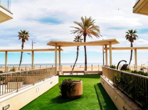 Anka Beach Apartment Patacona